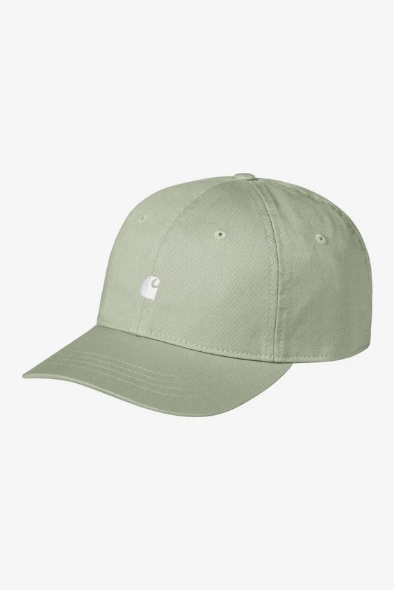 Casquette avec logo Madison Logo Casquette avec logo Madison Logo