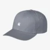 Casquette avec logo Madison Logo Casquette avec logo Madison Logo