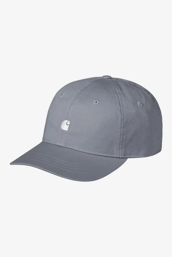 Casquette avec logo Madison Logo Casquette avec logo Madison Logo