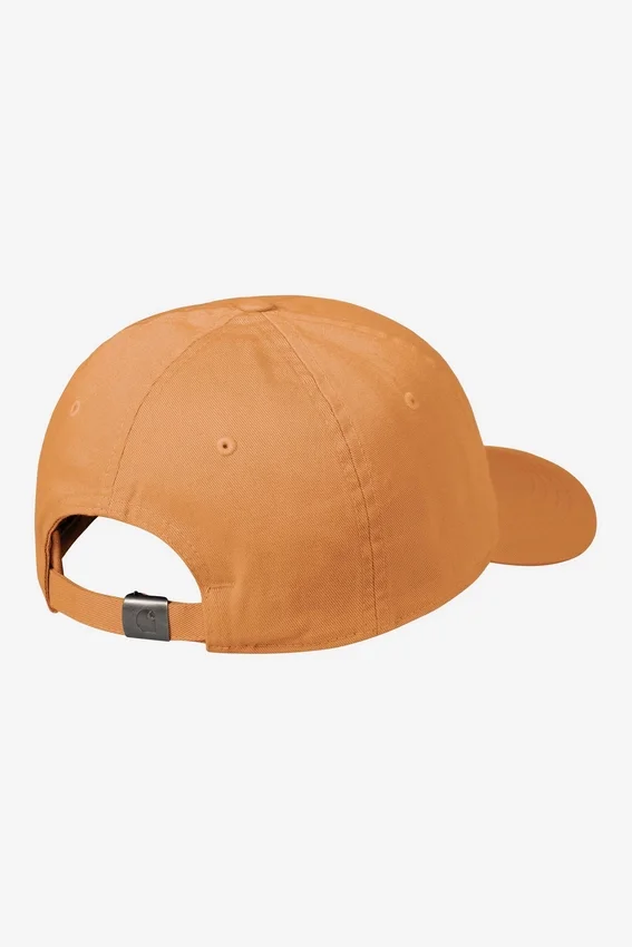 Casquette avec logo Madison Logo Casquette avec logo Madison Logo