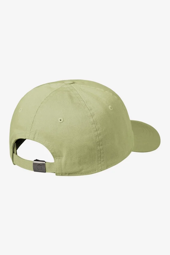 Casquette avec logo Madison Logo Casquette avec logo Madison Logo