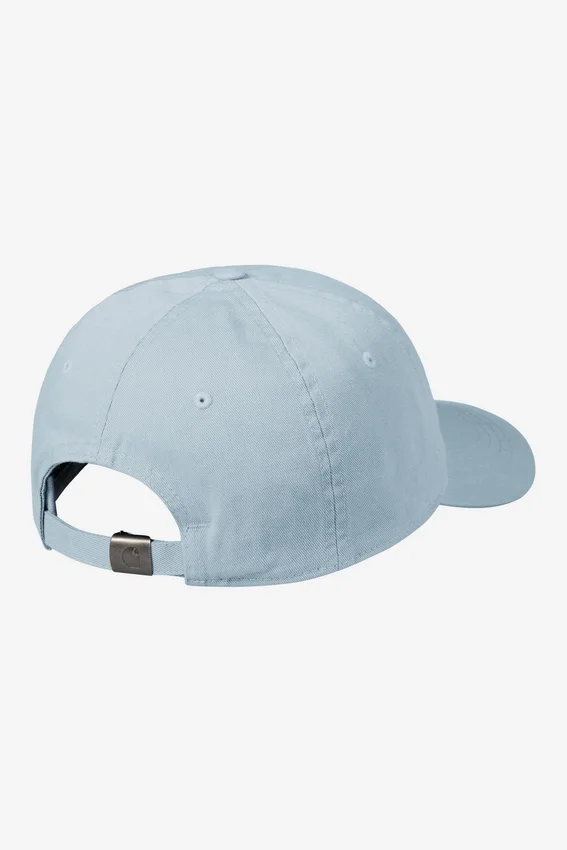 Casquette avec logo Madison Logo Casquette avec logo Madison Logo