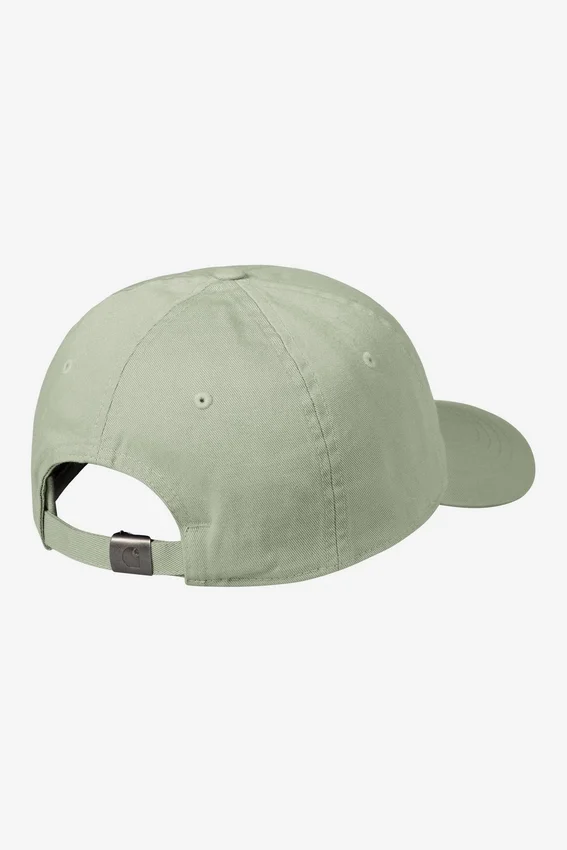 Casquette avec logo Madison Logo Casquette avec logo Madison Logo
