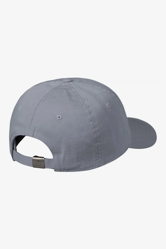 Casquette avec logo Madison Logo Casquette avec logo Madison Logo