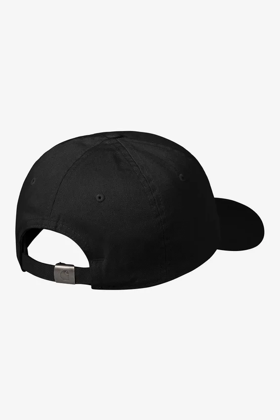 Casquette avec logo Madison Logo Casquette avec logo Madison Logo