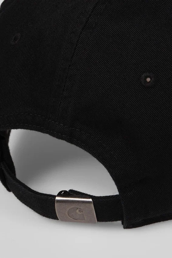 Casquette avec logo Madison Logo Casquette avec logo Madison Logo