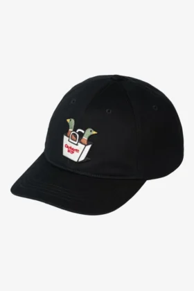 Casquette « Bumper Sticker »