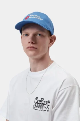 Casquette « Bumper Sticker »