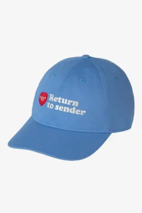 Casquette « Bumper Sticker »