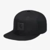 Casquette à logo