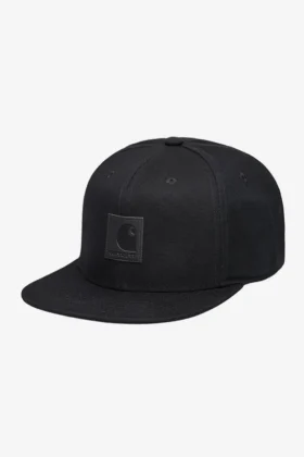 Casquette à logo