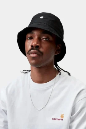 Casquette Madison Logo