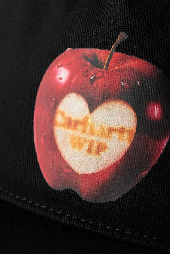 Casquette Spoiled Casquette Spoiled