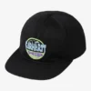 Casquette étiquette à bagages Casquette étiquette à bagages