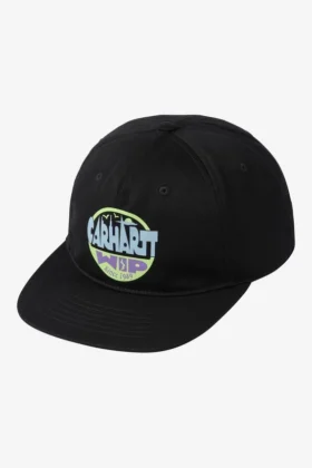 Casquette étiquette à bagages