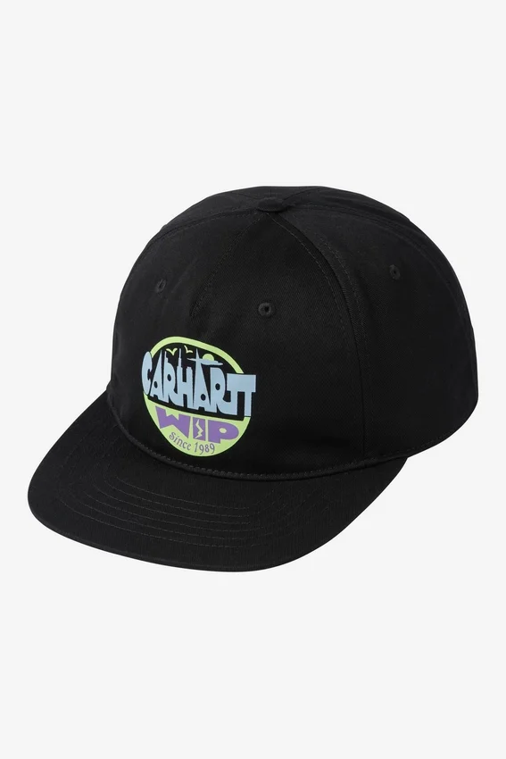 Casquette étiquette à bagages Casquette étiquette à bagages