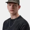 Casquette Travon