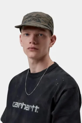 Casquette Travon