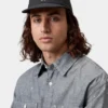 Casquette Travon