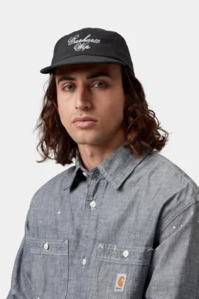 Casquette Travon