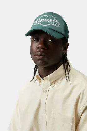 Casquette Trucker Cloud Heart