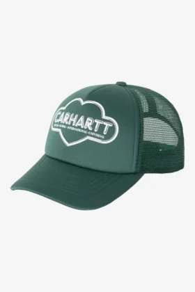 Casquette Trucker Cloud Heart