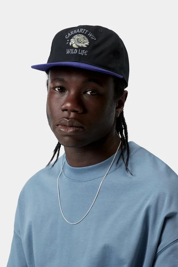 Casquette Wild Life Casquette Wild Life