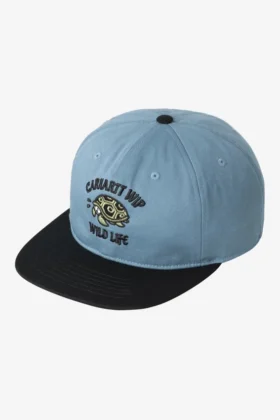 Casquette Wild Life