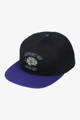 Casquette Wild Life