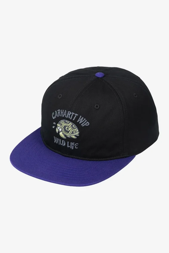 Casquette Wild Life Casquette Wild Life