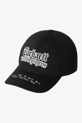 Casquette World Tour
