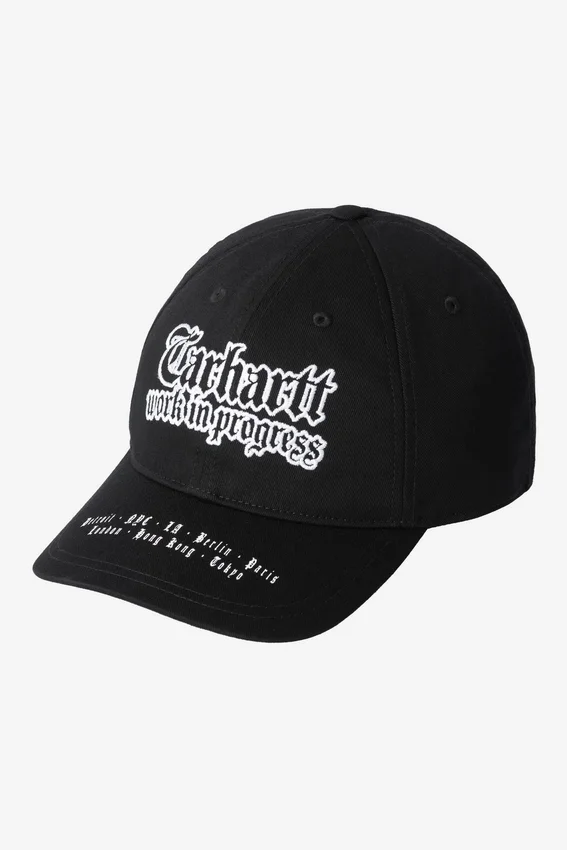 Casquette World Tour Casquette World Tour