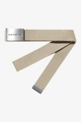 Ceinture à clip Chrome