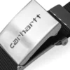 Ceinture à clip Chrome Ceinture à clip Chrome