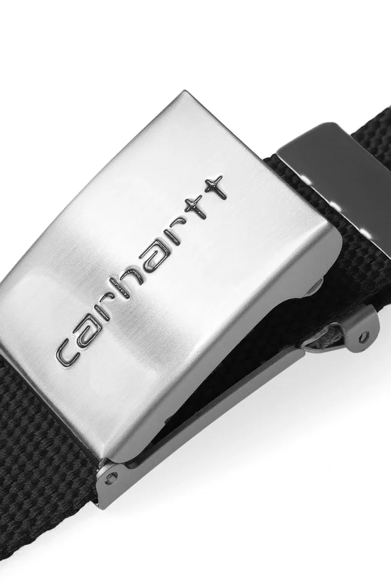 Ceinture à clip Chrome Ceinture à clip Chrome