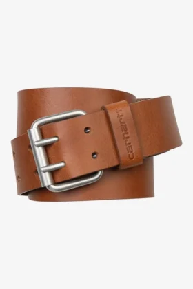 Ceinture Double Script