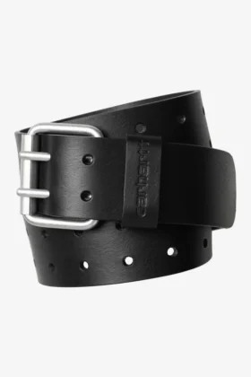 Ceinture Double Script