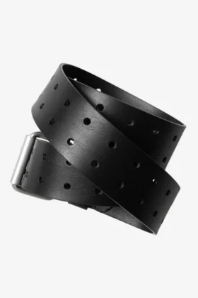 Ceinture Double Script