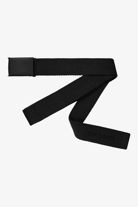 Ceinture Script Tonal Ceinture Script Tonal