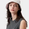 Chapeau bob Mercer à rayures Chapeau bob Mercer à rayures