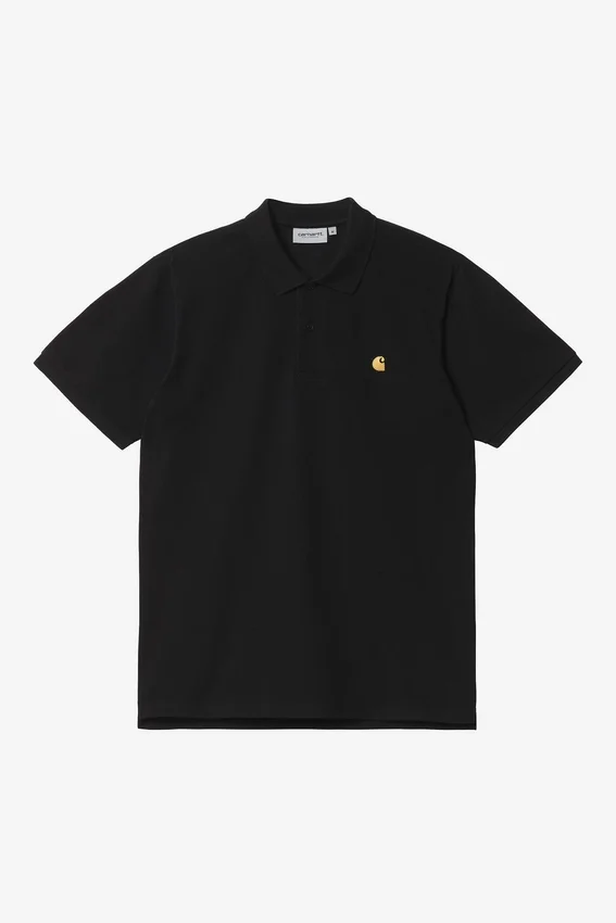 Chase Polo en piqué Chase Polo en piqué