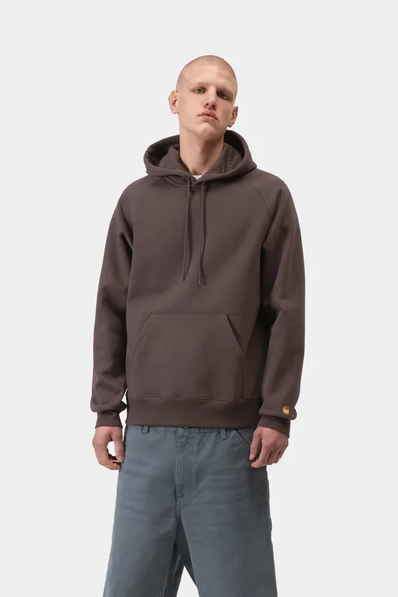 Chase Sweatshirt à capuche Chase Sweatshirt à capuche