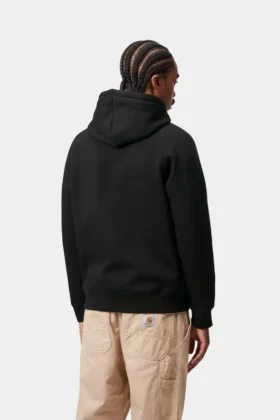 Chase Sweatshirt à capuche