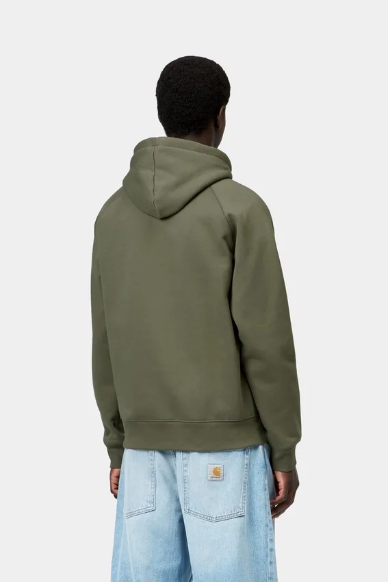 Chase Sweatshirt à capuche Chase Sweatshirt à capuche