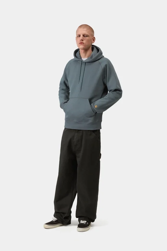 Chase Sweatshirt à capuche Chase Sweatshirt à capuche
