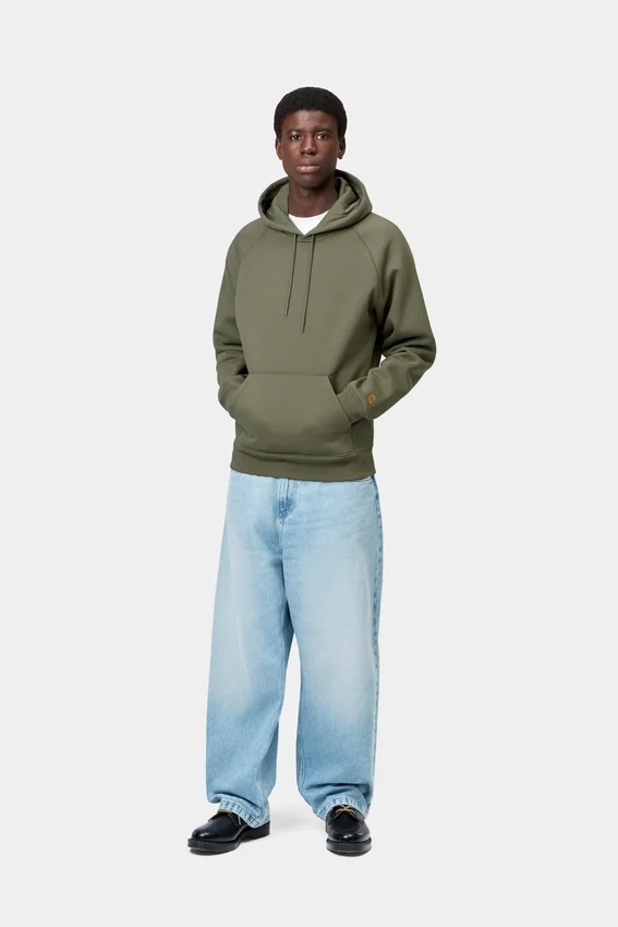 Chase Sweatshirt à capuche Chase Sweatshirt à capuche