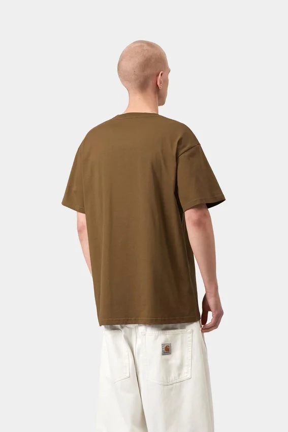Chase T-Shirt Chase T-Shirt