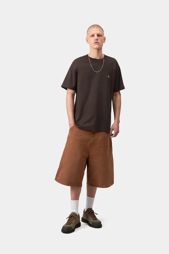 Chase T-Shirt Chase T-Shirt