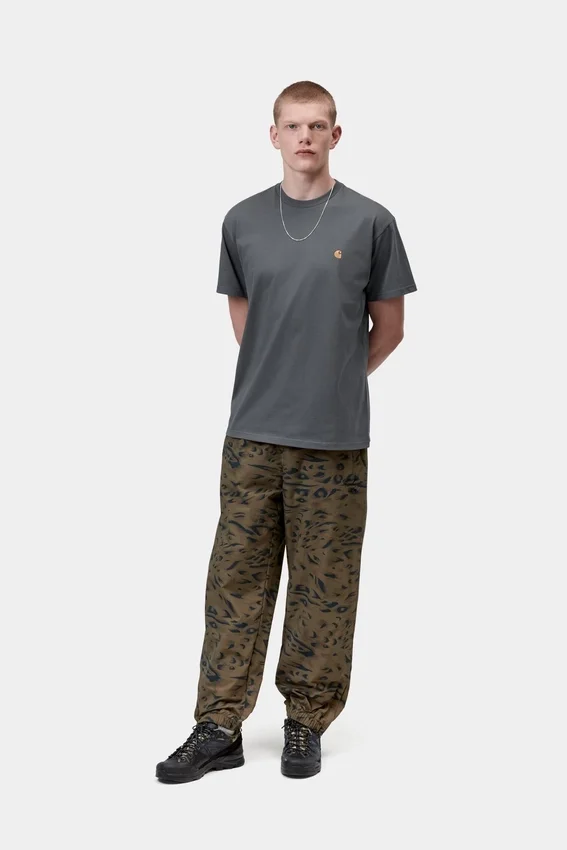 Chase T-Shirt Chase T-Shirt