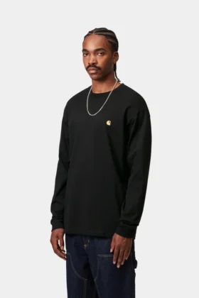 Chase T-Shirt à manches longues